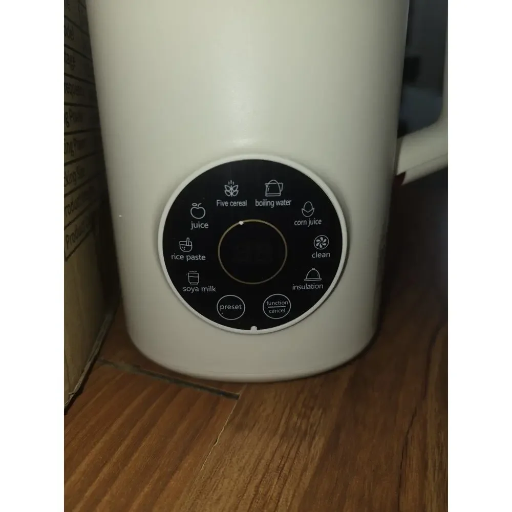 onlepai nut milk